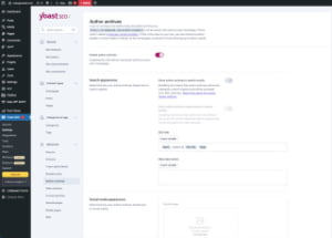 Which Pages and Content Should You Set to noindex?