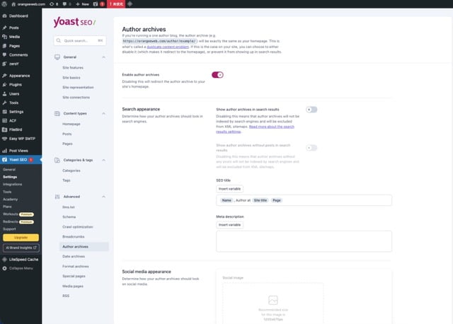 Which Pages and Content Should You Set to noindex?