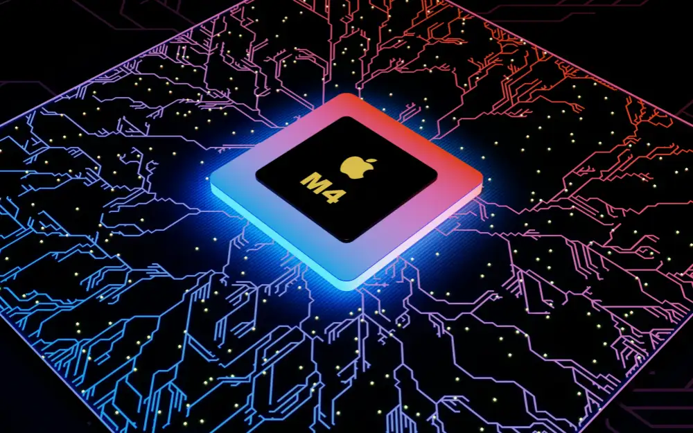 Chip & Semiconductor