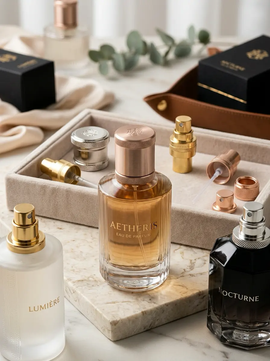 Perfume