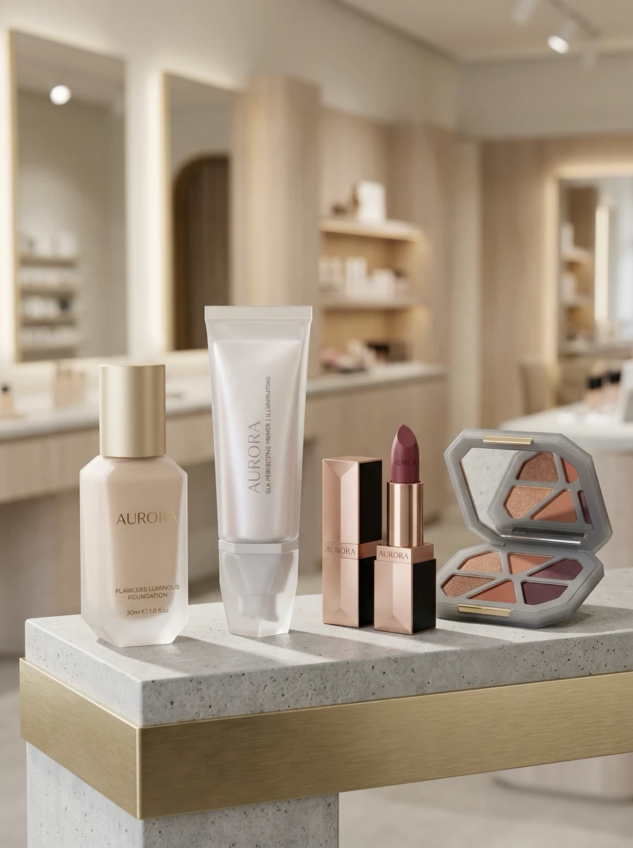 Makeup