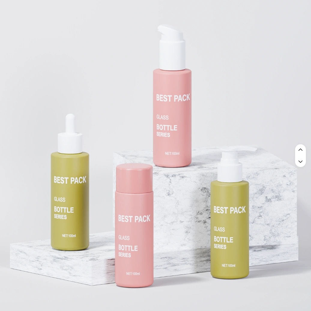 Bottle Product 2