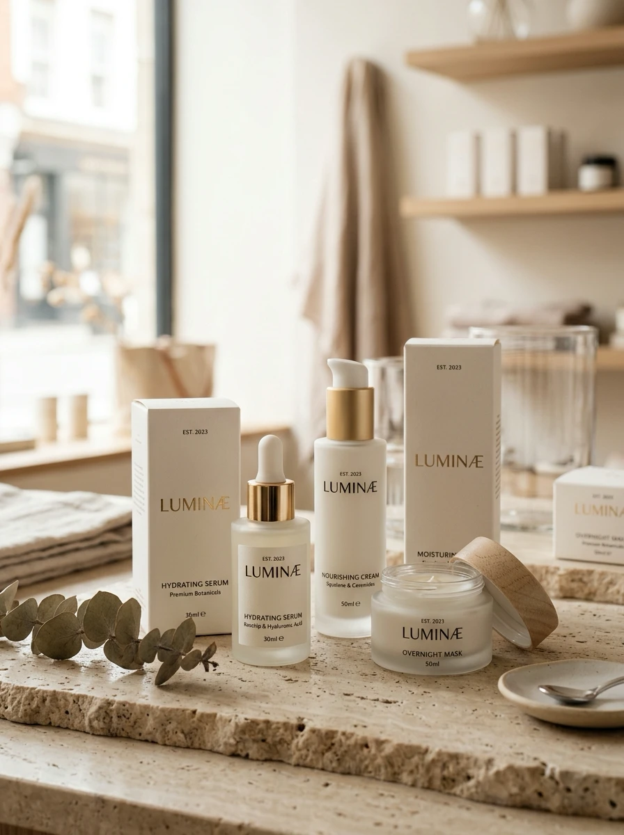 Skincare