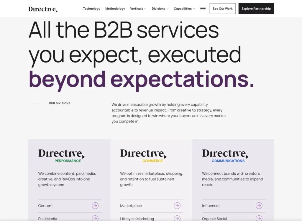 directiveconsulting