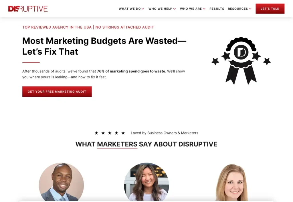 disruptiveadvertising