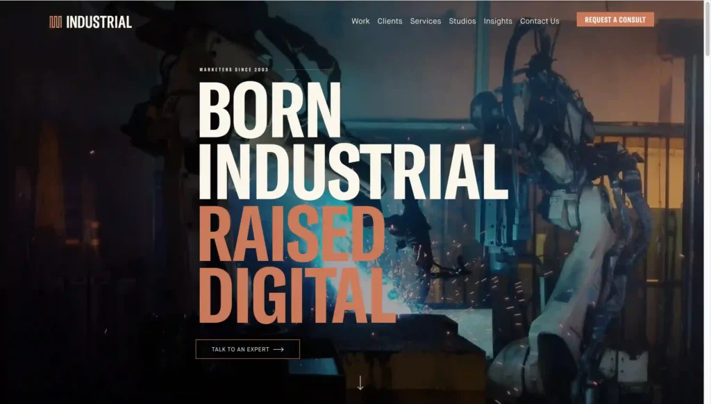 industrialstrengthmarketing