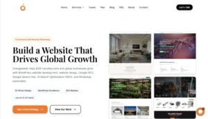 orangeeweb
