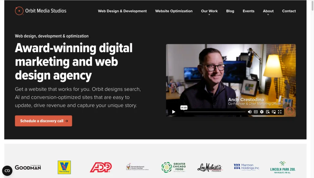 orbitmedia