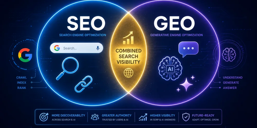 search engine optimization