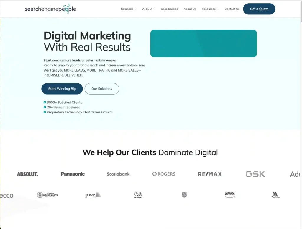 searchenginepeople