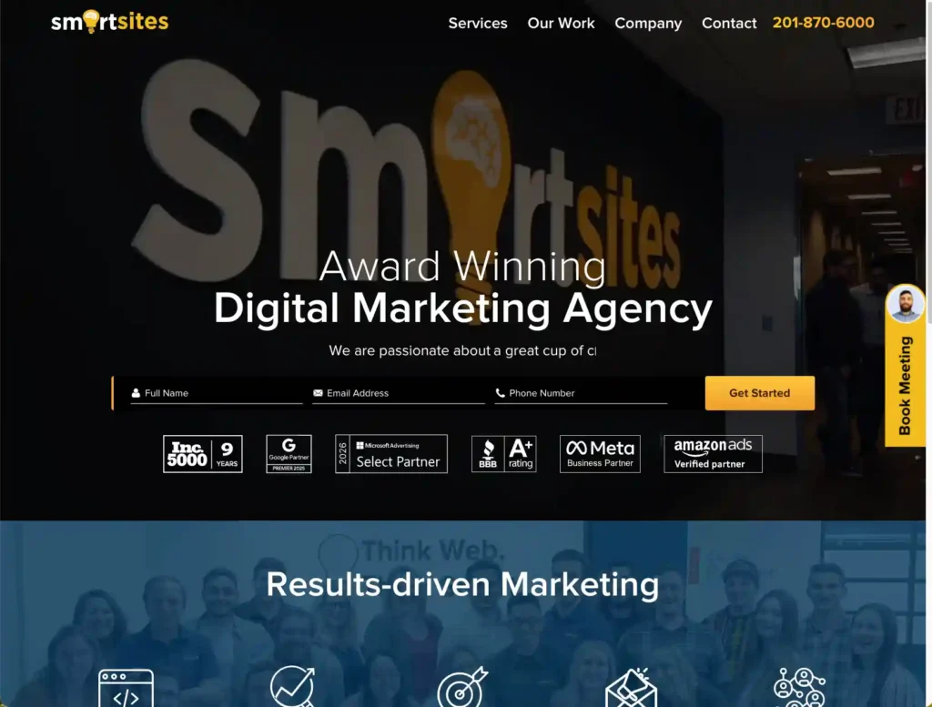 smartsites