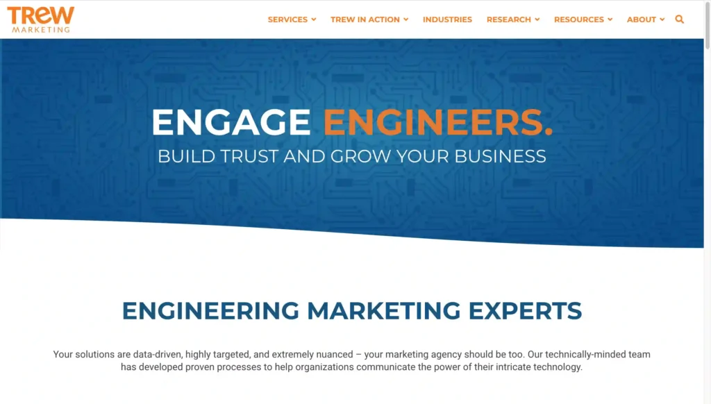 trewmarketing