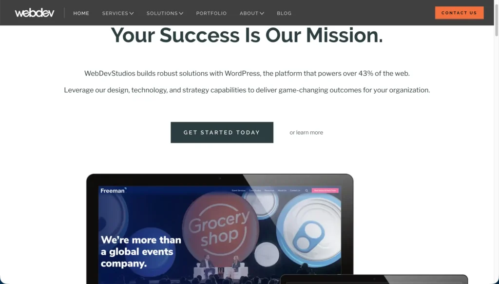 webdevstudios