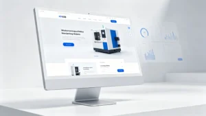 How to Build a B2B Website That Generates Leads
