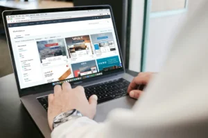 why SEO is important for B2B