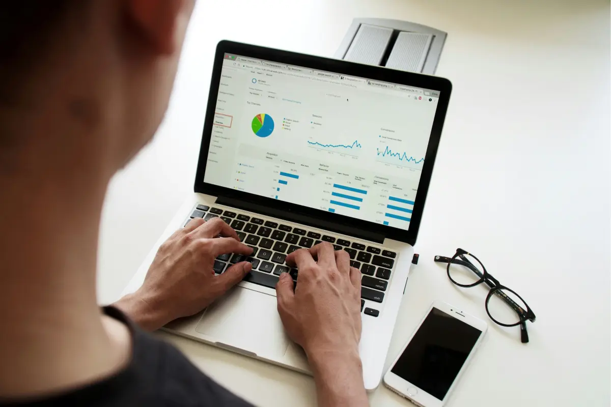 Google SEO service