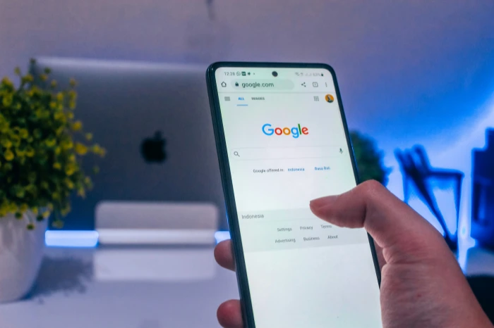 Google Ads service