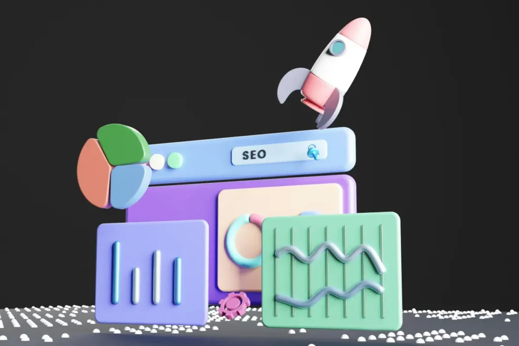 how to create a winning b2b seo campaign
