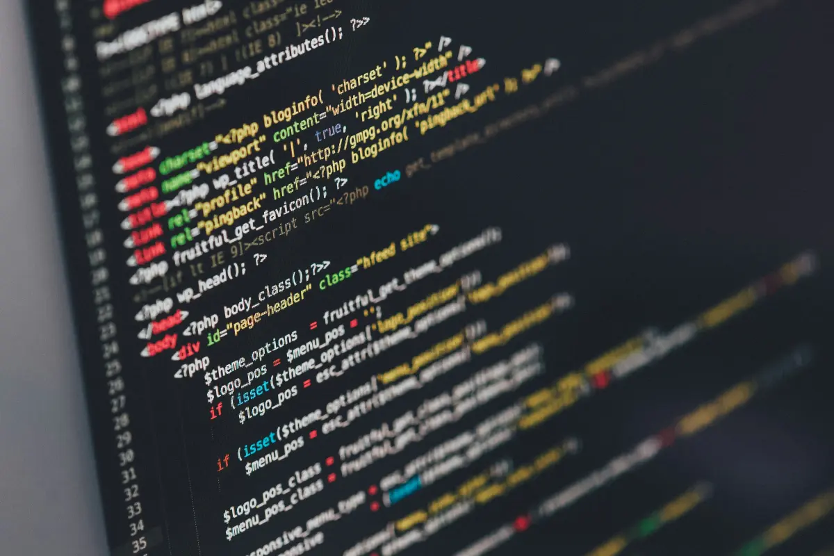 Website development service