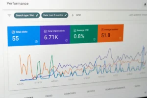 GEO vs SEO: What Is the Difference?